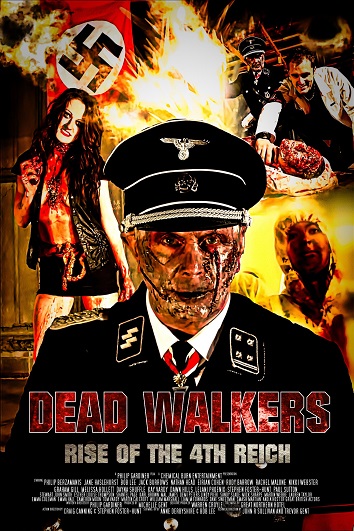 Dead Walkers